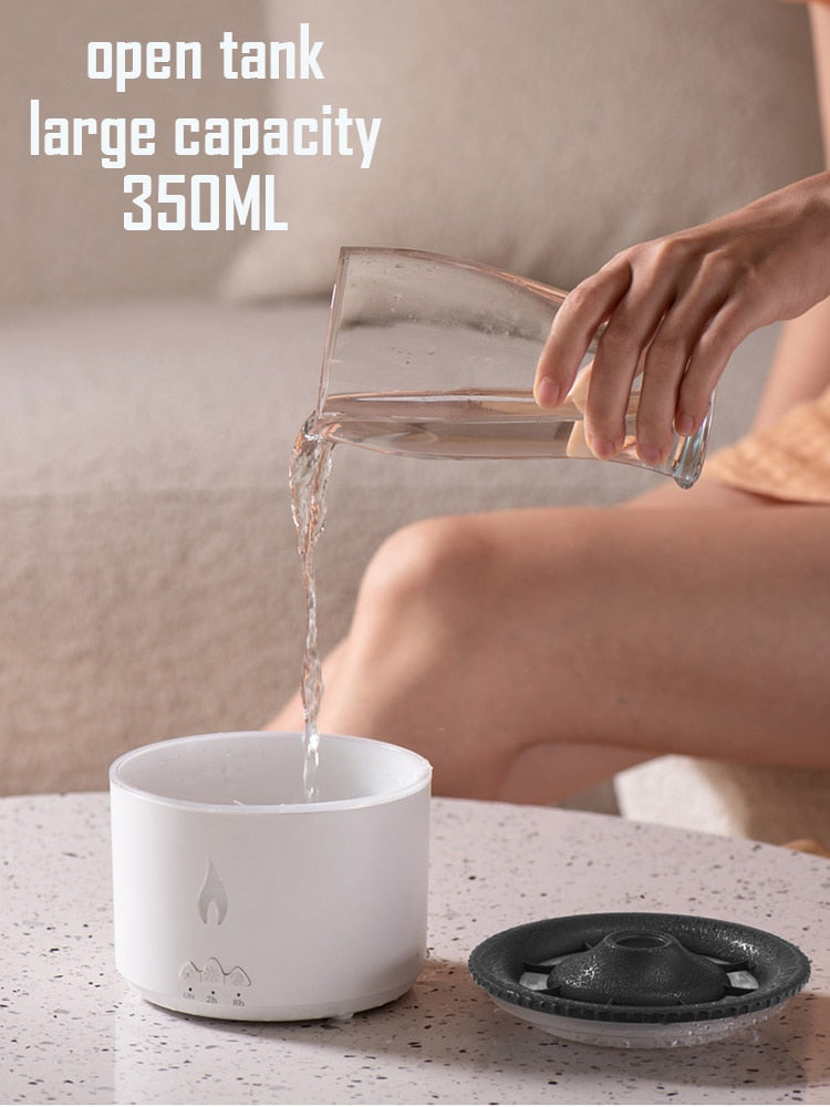 Humi™ - Essential Oil Humidifier
