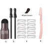 Professional Eyebrow Shaping Set - FREE Facial Razor!