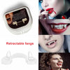 Load image into Gallery viewer, Insta Fangs™ - Retractable Vampire Fangs