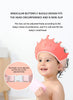 Tearless Crown™ - Baby Shampoo Tear Protection