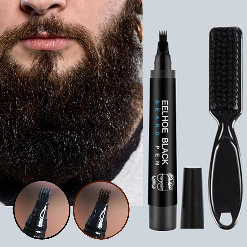 Full Beard™ Pen Kit