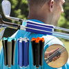 Grab N' Go Golf Club Organizer