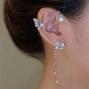 Beauty Fly™ - Elegant Ear Clip