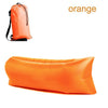 Air Lounge™ - Inflatable Outdoor Sofa