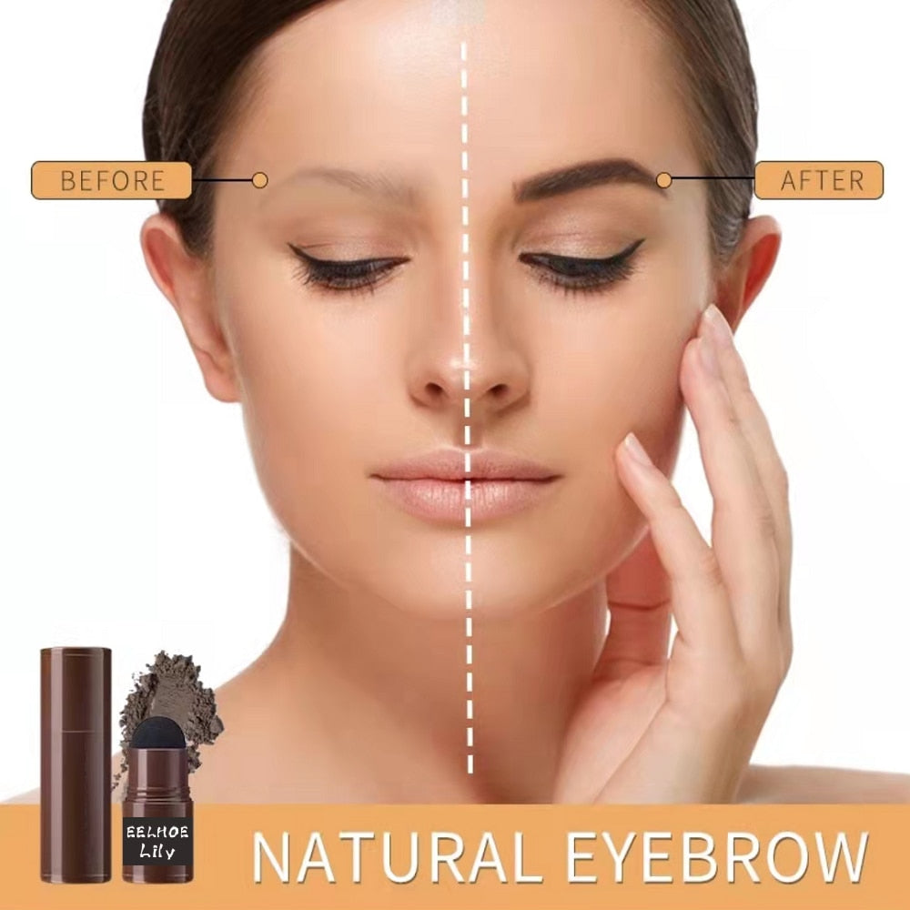 Professional Eyebrow Shaping Set - FREE Facial Razor!