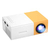 Cinema Anywhere™ - Portable Mini Projector