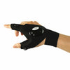 Nocturnal Gloves™ - LED Light Gloves