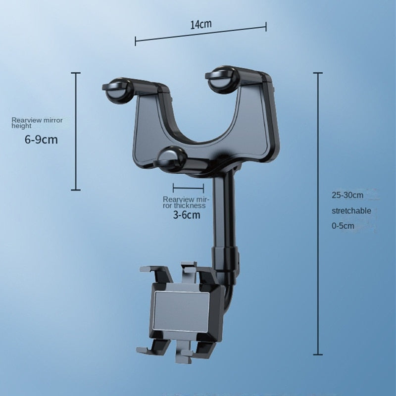 Swivel Claw™ - Adjustable Phone Holder