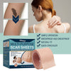 Soft Silicone Gel Tape for Scar Removal