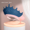 Tearless Crown™ - Baby Shampoo Tear Protection