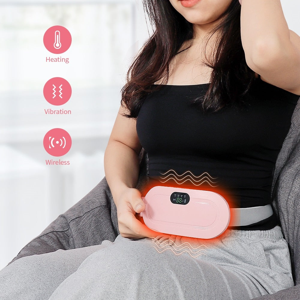 Tumy Relief™ - Menstral Heating Pad
