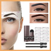 Professional Eyebrow Shaping Set - FREE Facial Razor!