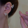 Beauty Fly™ - Elegant Ear Clip