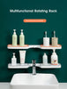 Load image into Gallery viewer, Cornr Rak™ - Drill-Free Bathroom Shelves