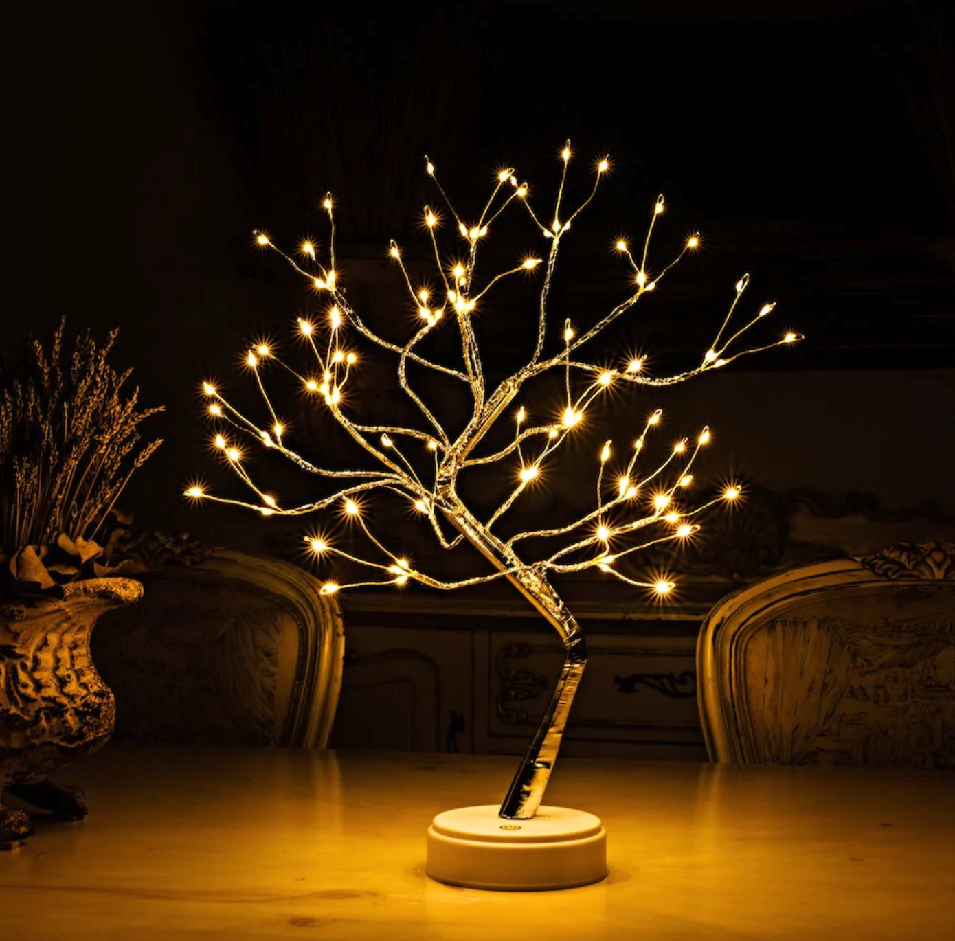 Fairy Light Decor Tree™