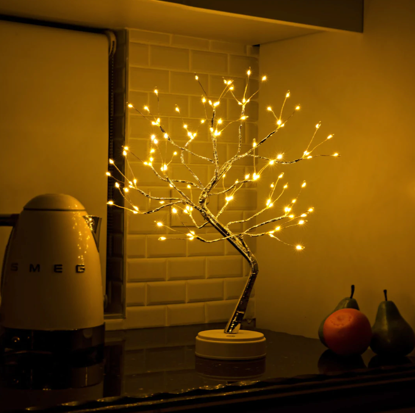 Fairy Light Decor Tree™