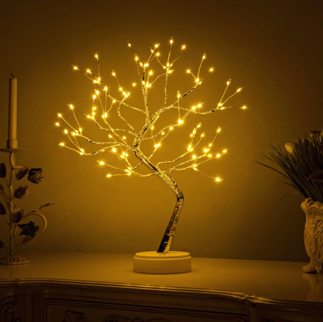 Fairy Light Decor Tree™