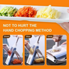 Multifunctional Vegetable Cutter