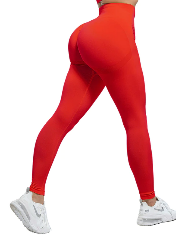 LiftLine™ Casual Workout Leggings