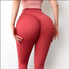 PureCurves™ Casual Workout Leggings