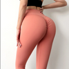 PureCurves™ Casual Workout Leggings