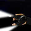 Nocturnal Gloves™ - LED Light Gloves