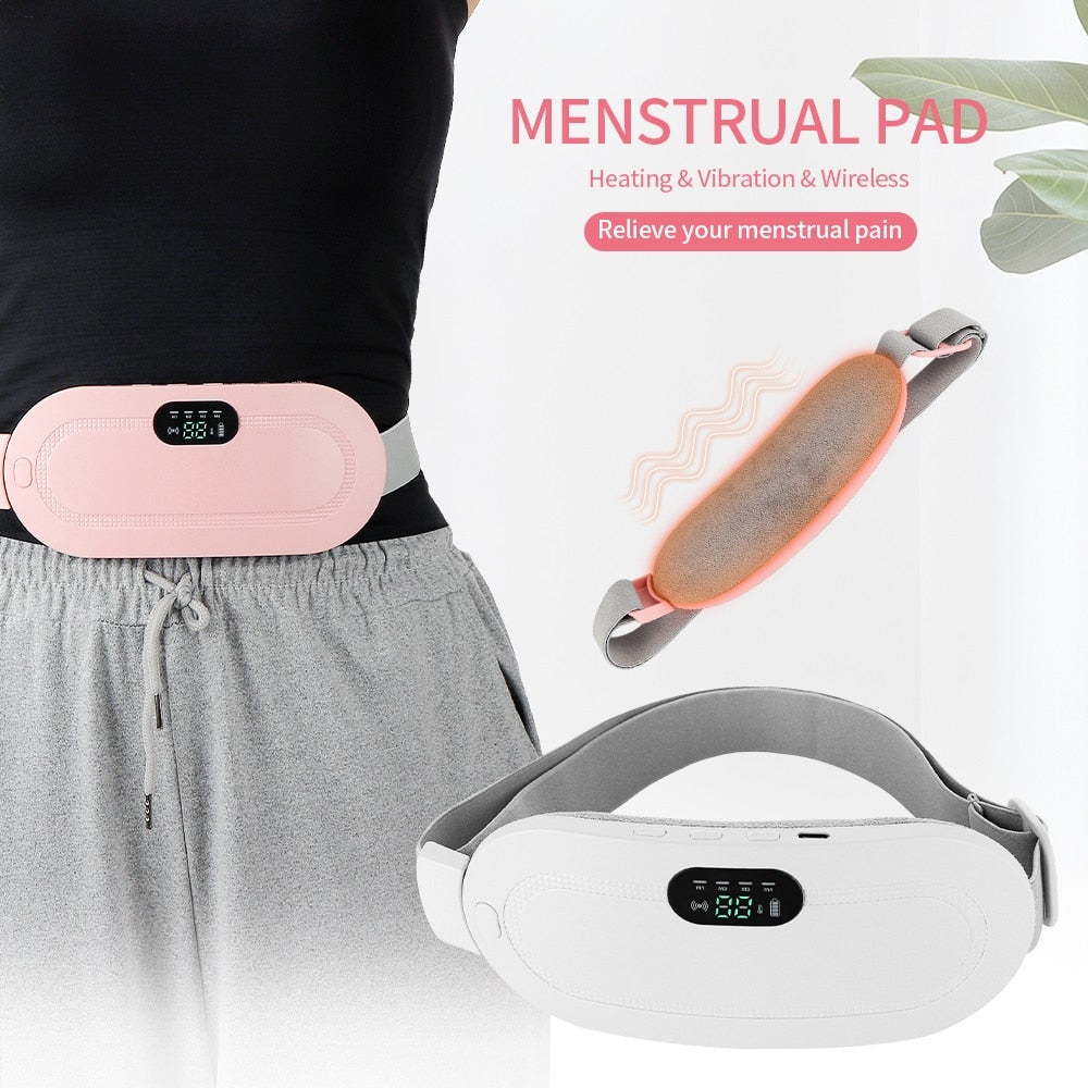 Tumy Relief™ - Menstral Heating Pad