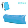 Air Lounge™ - Inflatable Outdoor Sofa