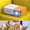 Cinema Anywhere™ - Portable Mini Projector