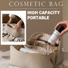 Rumii™ - Large Capacity Travel Cosmetic Bag