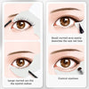 Load image into Gallery viewer, Eye Guide™ - Silicon Mascara Baffle - Buy 1 Get 1 FREE! (2 PCS)