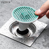 Drain Stop™ - Silicon Drain Cover