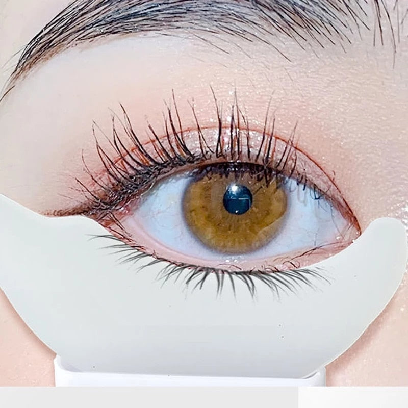 Eye Guide™ - Silicon Mascara Baffle - Buy 1 Get 1 FREE! (2 PCS)