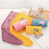 Microfiber Hair Towel