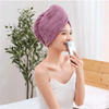 Microfiber Hair Towel