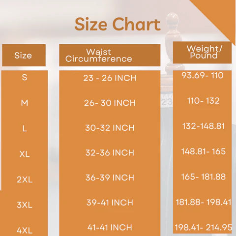 Tight Shape™ - Waist, Butt, and Thigh Compression Shaper