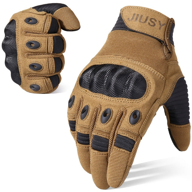 Defender Gloves™