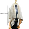 Load image into Gallery viewer, Elegante™ - Knitted Elegant Women&#39;s Scarf