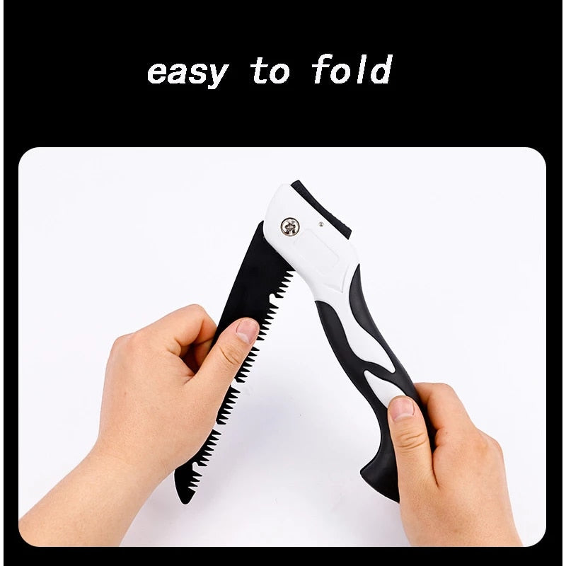 Folding Handy Saw™