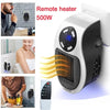 Porta-Heater™ - Wall Plug Heater