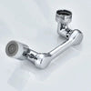 180 Rotating Faucet