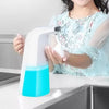 Automatic Soap Dispenser