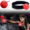 Reflex Training™ - At Home Boxing