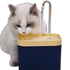 Load image into Gallery viewer, HydraCat™  Pet Water Fountain