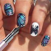 Load image into Gallery viewer, Custom Nail Art Fountain Pen
