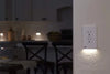 Outlet Plate Night Lights