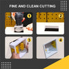 4 Quick Cutz - Rectangular Slot Cutter