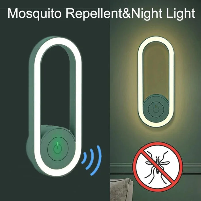 Ultrasonic Mosquito Repellant™