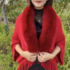 Load image into Gallery viewer, Elegante™ - Knitted Elegant Women&#39;s Scarf