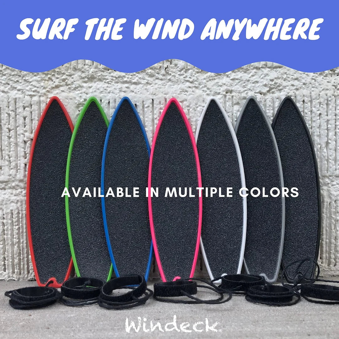 Wind Surfer™